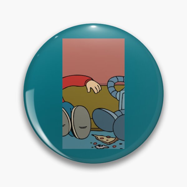 Item preview, Futurama Bender Fry designed and sold by polands.