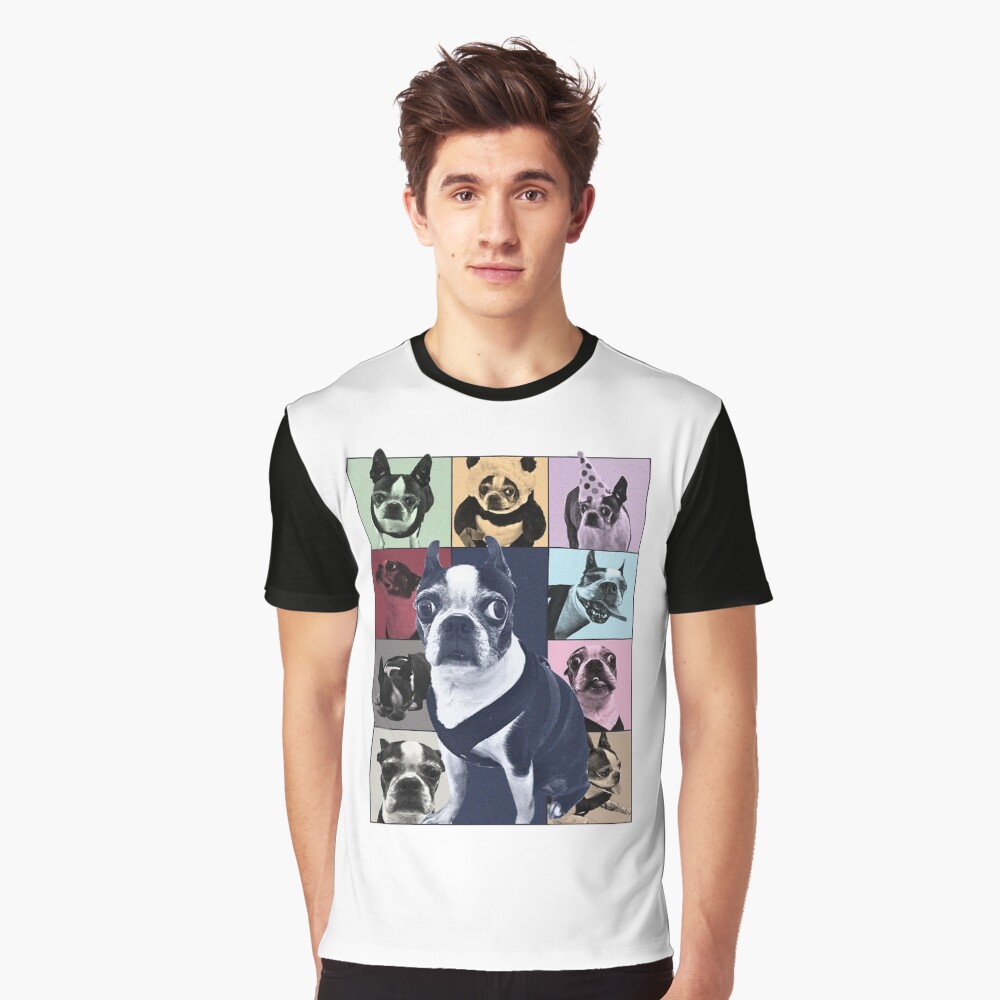 Artikel-Vorschau von Grafik T-Shirt, designt und verkauft von twentyfourdino.