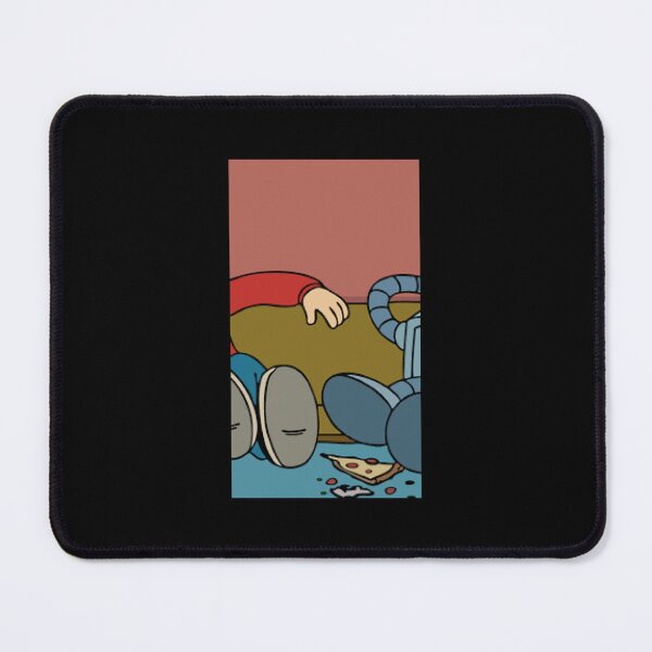 Item preview, Futurama Bender Fry designed and sold by polands.