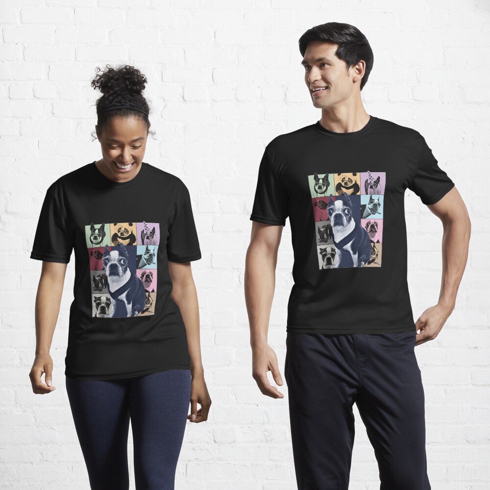 Artikel-Vorschau von Funktionsshirt, designt und verkauft von twentyfourdino.