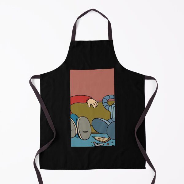 Item preview, Futurama Bender Fry designed and sold by polands.