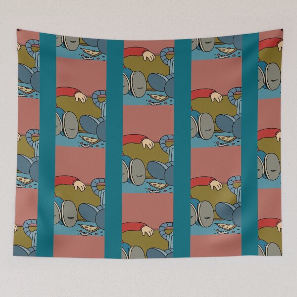 Item preview, Futurama Bender Fry designed and sold by polands.