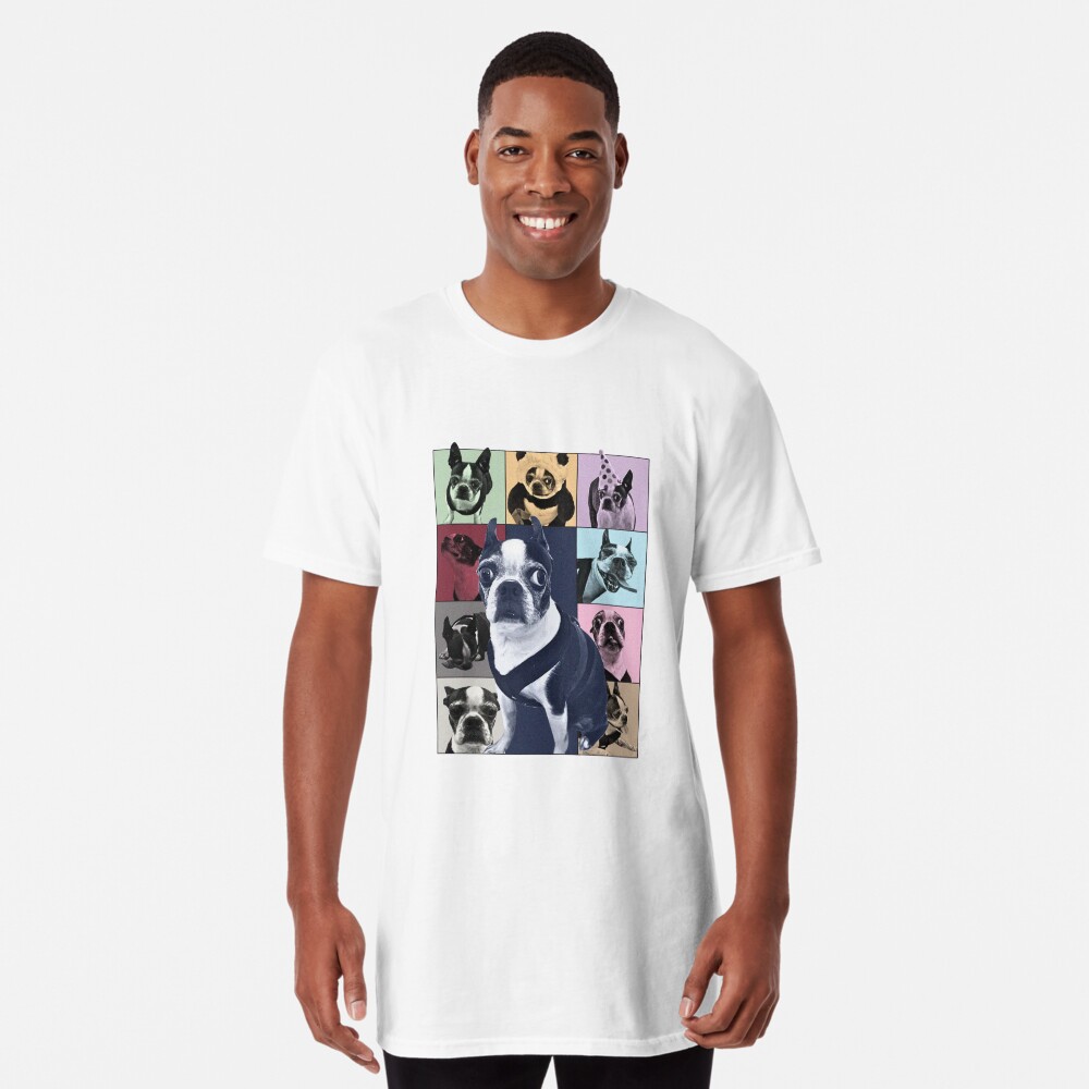 Artikel-Vorschau von Longshirt, designt und verkauft von twentyfourdino.