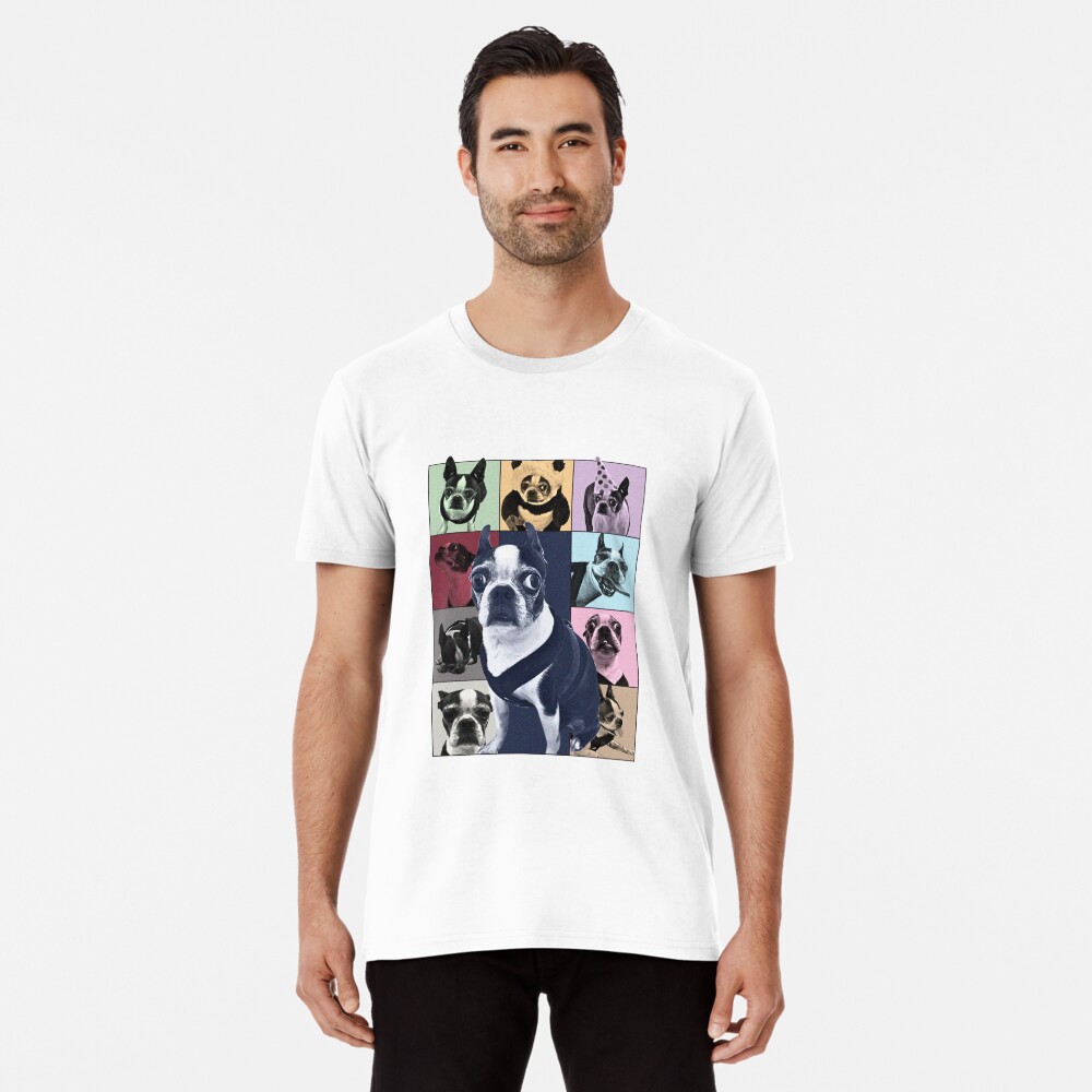 Artikel-Vorschau von Premium T-Shirt, designt und verkauft von twentyfourdino.