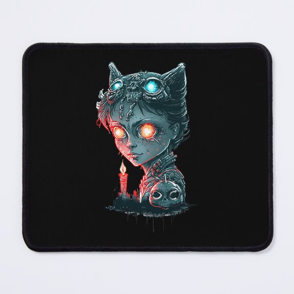 Item preview, Mystical fantasy character designed and sold by jacksteodb.