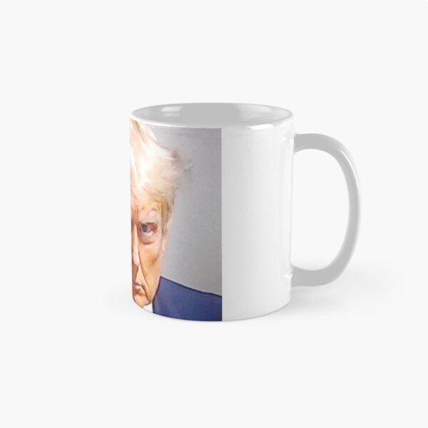 Item preview, Mugshot designed and sold by The-Bomb.