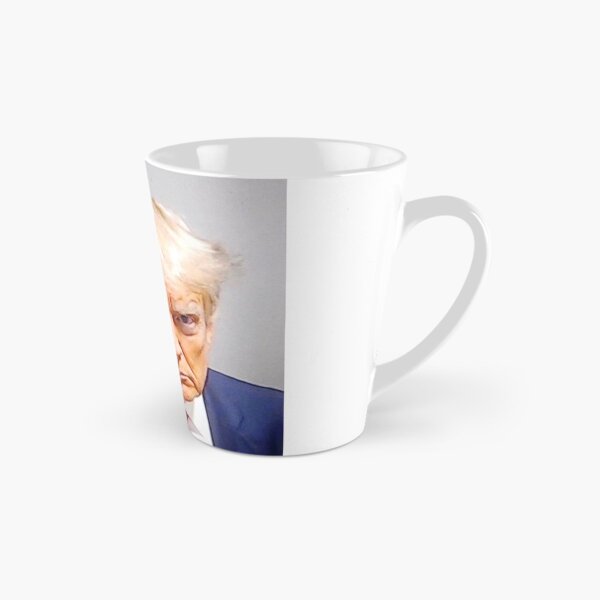 Item preview, Mugshot designed and sold by The-Bomb.