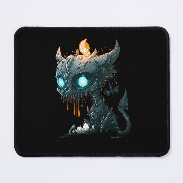 Item preview, Mystical fantasy character designed and sold by jacksteodb.