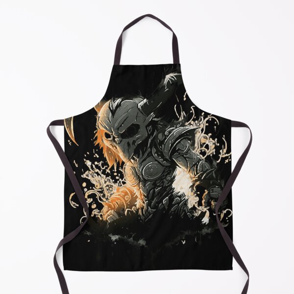 Item preview, Mystical fantasy character designed and sold by jacksteodb.