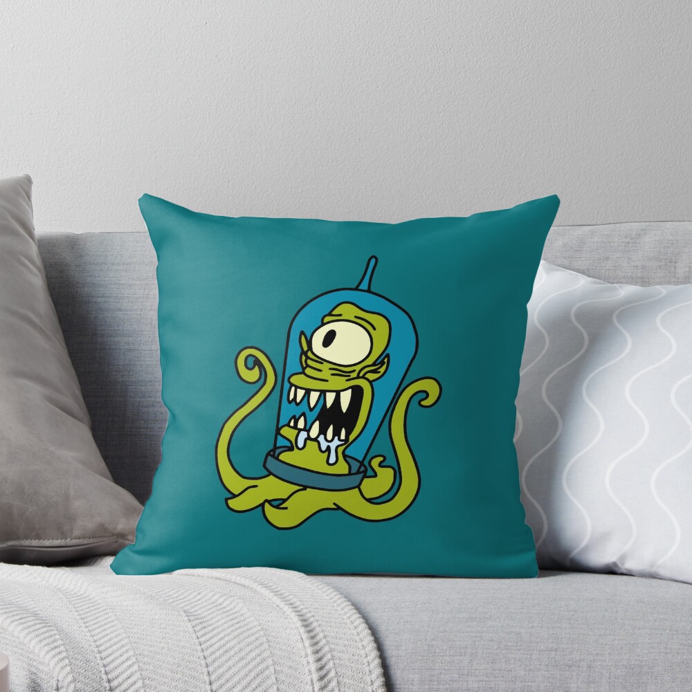 Item preview, Throw Pillow designed and sold by polands.