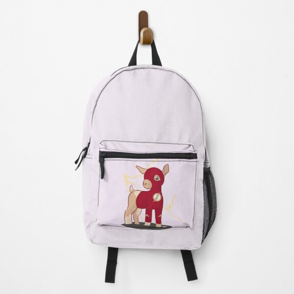 Item preview, The Flash (G.O.A.T.) designed and sold by Glorious-goats.