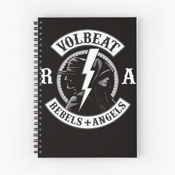 Item preview, volbeat rock designed and sold by TiaTomlinson.