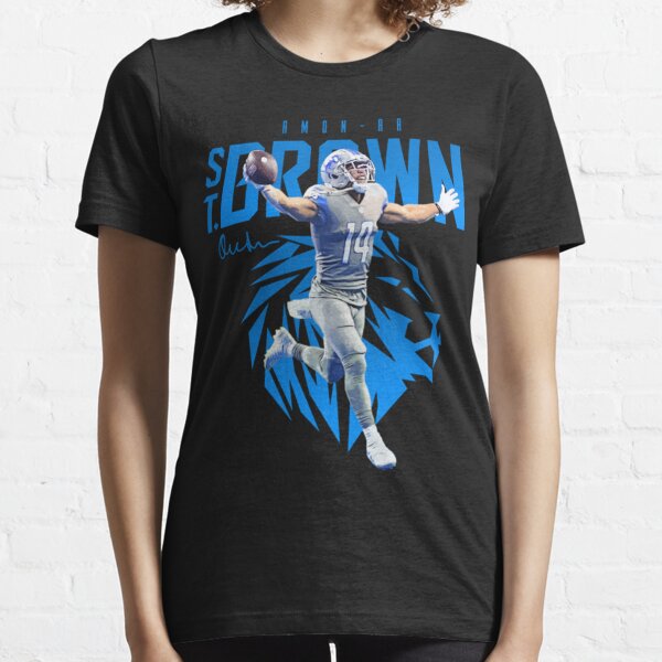 Jared Goff Amon Ra St Brown Detroit Lions Funny Shirt Christmas