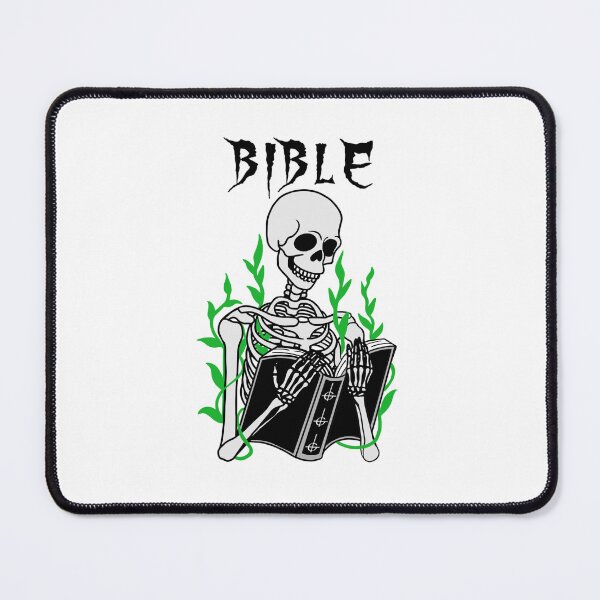 Item preview, Bible - Skeleton Design designed and sold by CharlottesArtz.