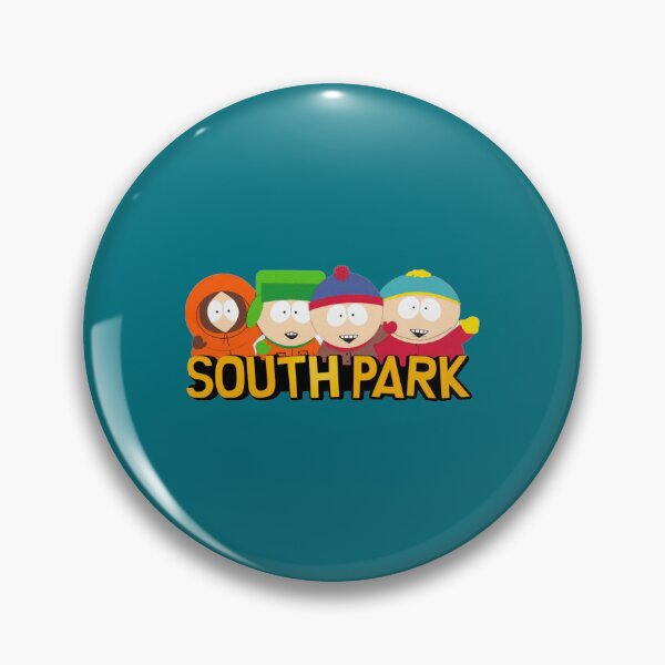 Item preview, southpark  designed and sold by polands.