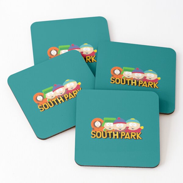 Item preview, southpark  designed and sold by polands.