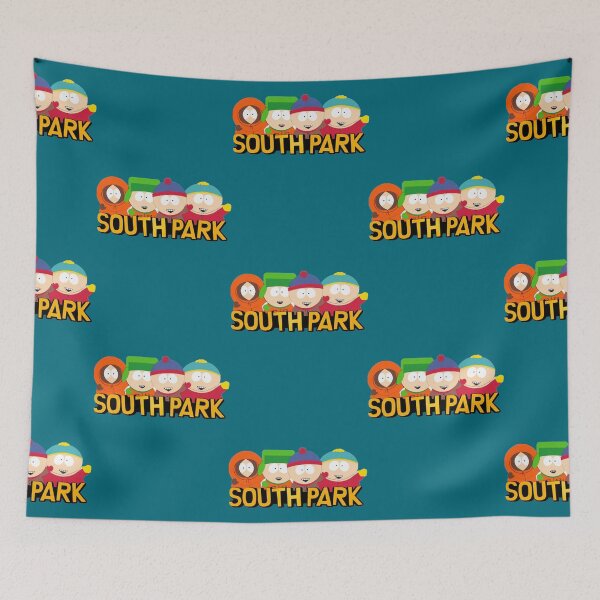 Item preview, southpark  designed and sold by polands.