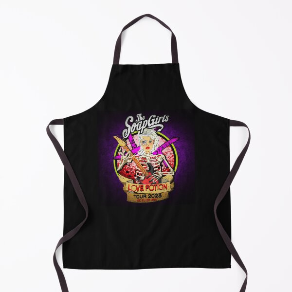 Item preview, the soap girls love potion  designed and sold by MAKENPRESSLEY.
