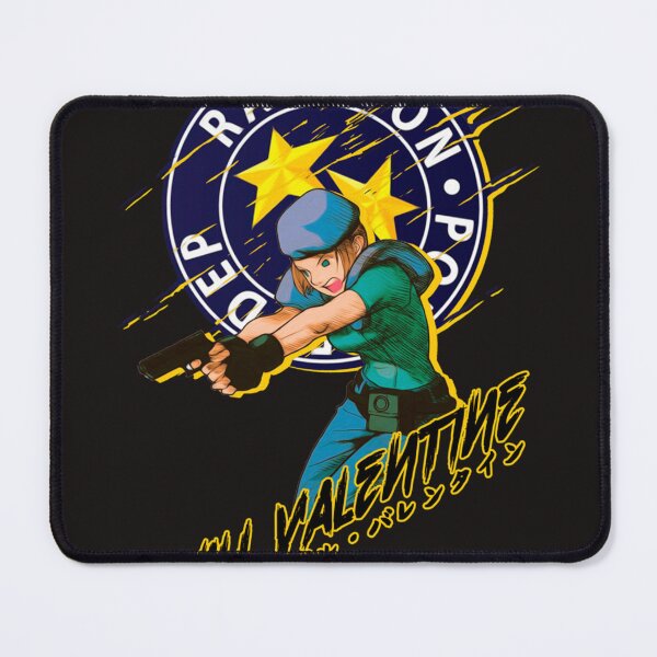Item preview, Jill valentine designed and sold by CanaanRice8.