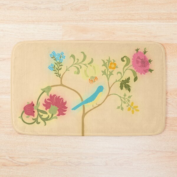 Item preview, Prismatic Garden designed and sold by Linda Roberts.