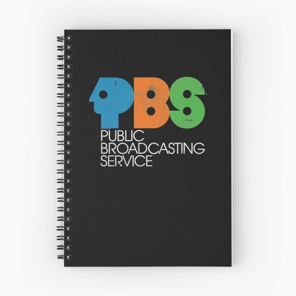 Item preview, PBS Vintage Logo Distressed designed and sold by MAKENPRESSLEY.
