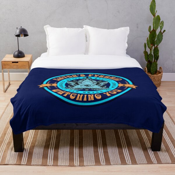 Item preview, Exter's Pyramid - Watching You designed and sold by HaileyLow.