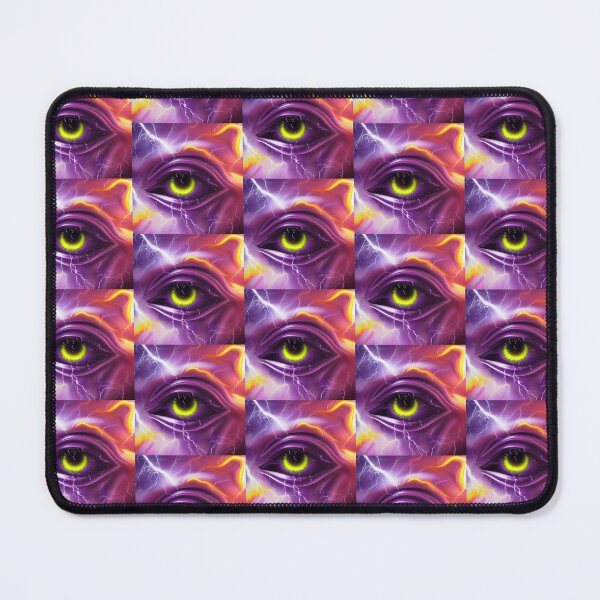 Item preview, Green eye designed and sold by CloudyIdeas3288.