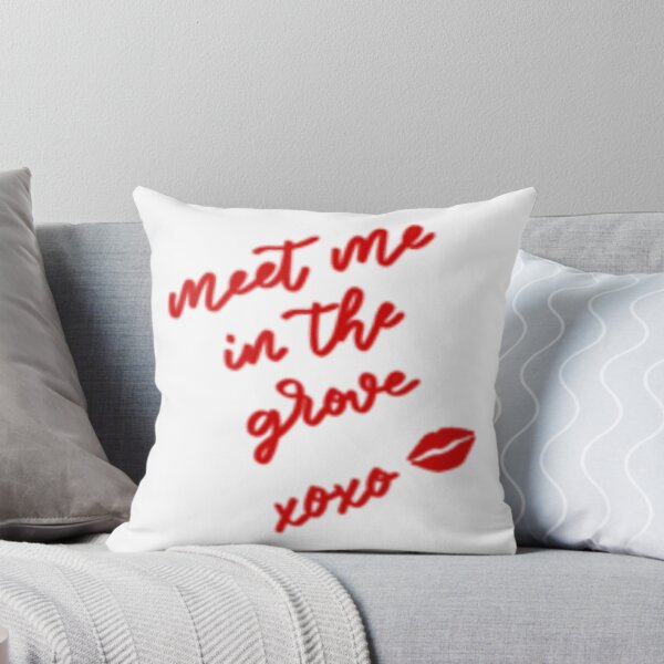 Item preview, The Grove   designed and sold by CarlesizXiyanez.