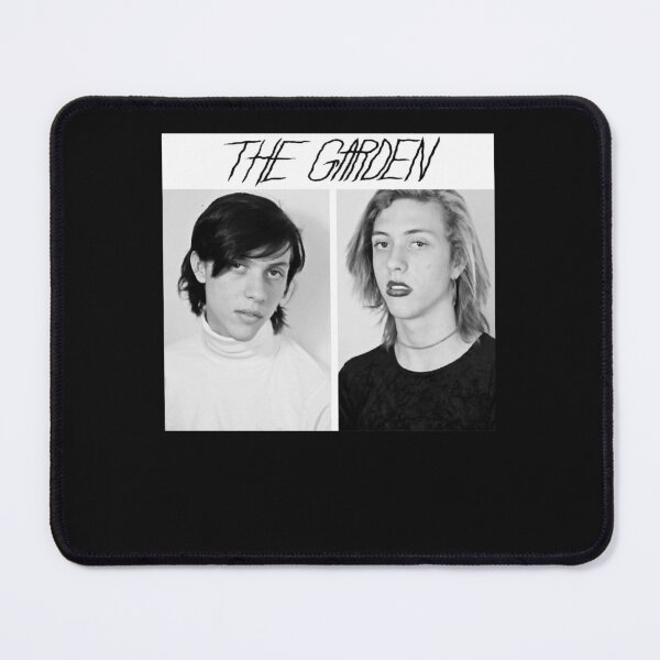 Item preview, The Garden Rules EP Album designed and sold by MAKENPRESSLEY.