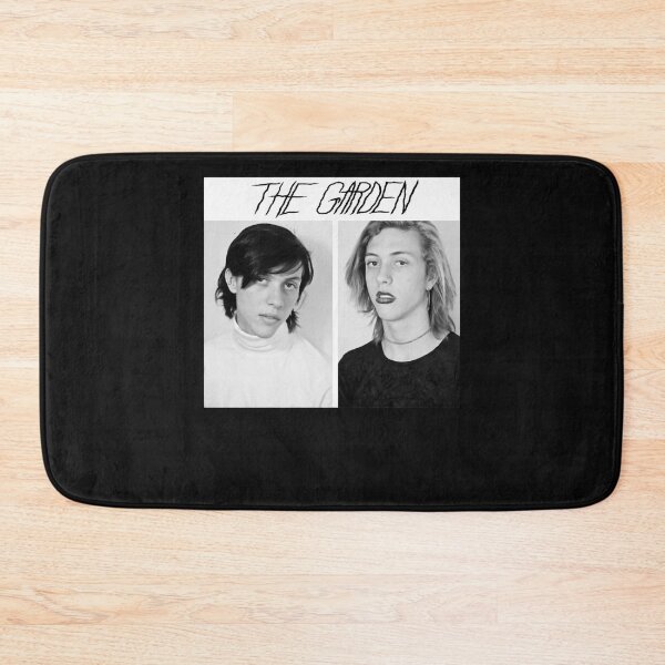 Item preview, The Garden Rules EP Album  designed and sold by MAKENPRESSLEY.