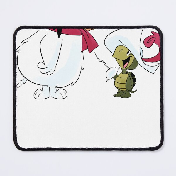 Item preview, Touche and Dum-Dum designed and sold by lucahall9p2v.