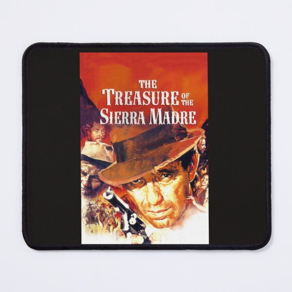 Item preview, John Huston Treasure of the Sierra Madre  designed and sold by CanaanRice8.