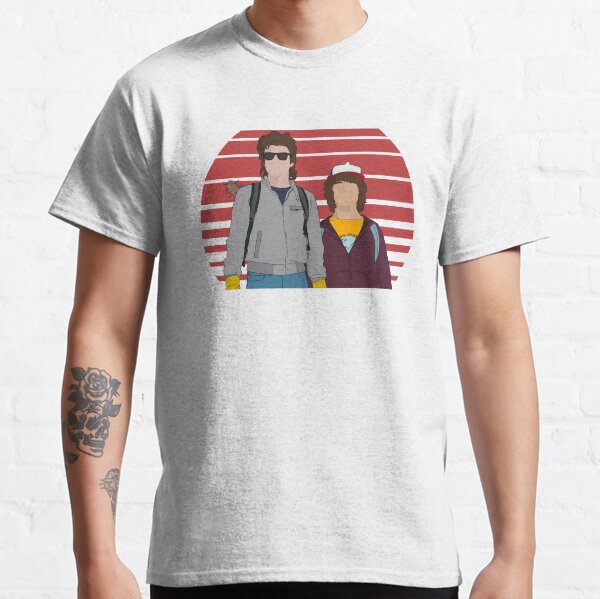 Item preview, Steve and Dustin Design  designed and sold by SimpleDees.