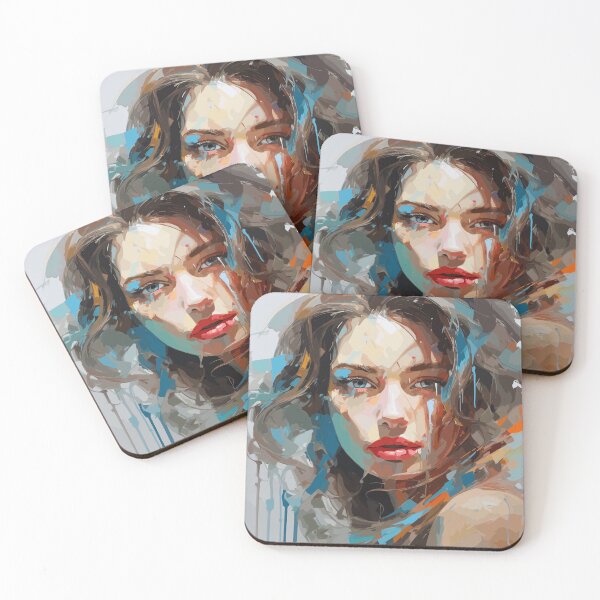 Item preview, Lori designed and sold by randynash.