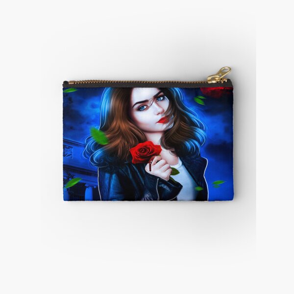 Item preview, Lily Collins designed and sold by adelinalabuff.