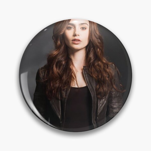 Item preview, Lily Collins designed and sold by adelinalabuff.