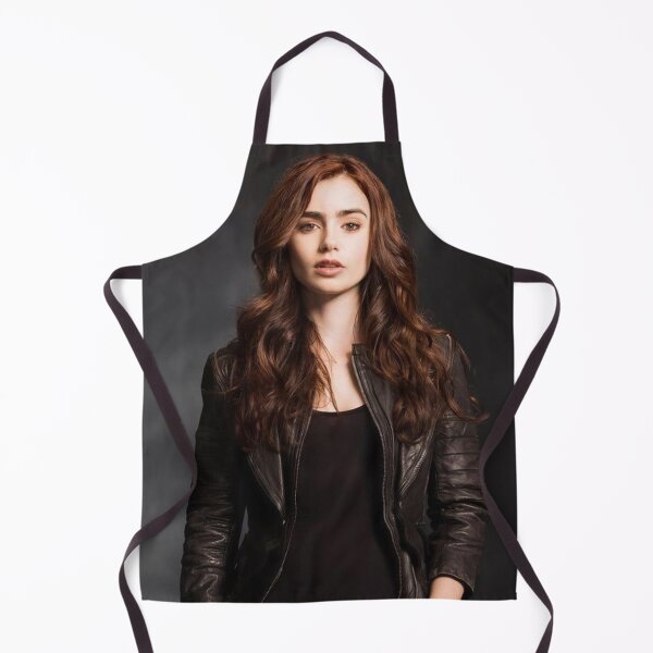 Item preview, Lily Collins designed and sold by adelinalabuff.