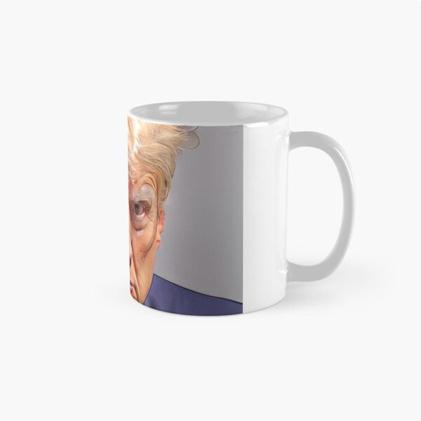 Artikelvorschau, Fahndungsfoto von Donald Trump entworfen und verkauft von ankitpanda.