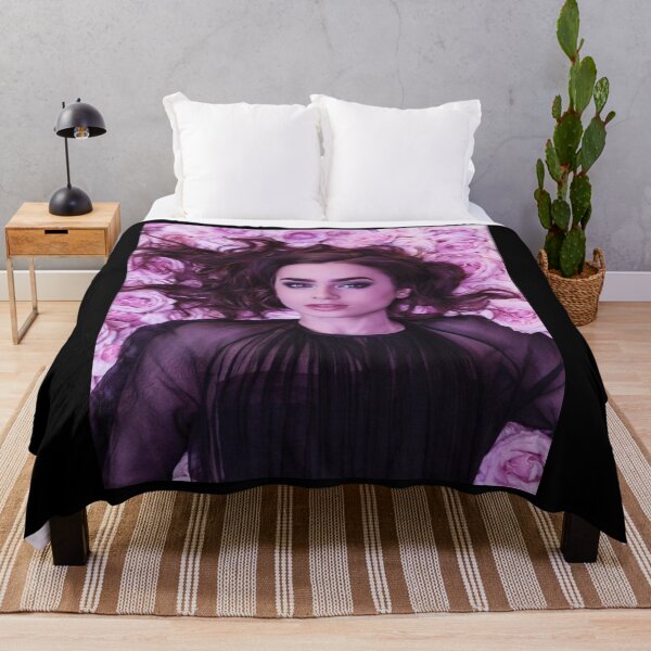 Item preview, Lily Collins designed and sold by adelinalabuff.