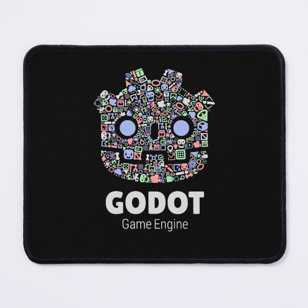 Item preview, Godot - Nodes designed and sold by BenyaminMc.