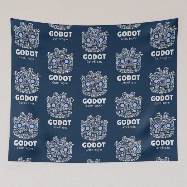 Item preview, Godot - Nodes designed and sold by BenyaminMc.