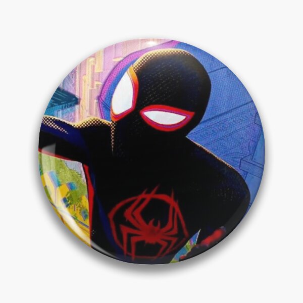 Item preview, Miles Morales  designed and sold by -theboulder-.