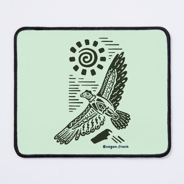 Item preview, Animals from the Americas - Condor designed and sold by Frank J. Art.
