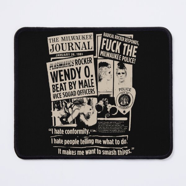 Item preview, WENDY O WILLIAMS (11) designed and sold by SilverburnBr.