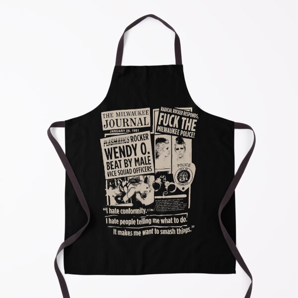 Item preview, WENDY O WILLIAMS (11) designed and sold by SilverburnBr.