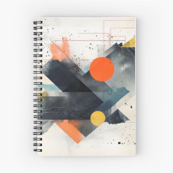 Item preview, Modern Abstract designed and sold by AngryBabies.