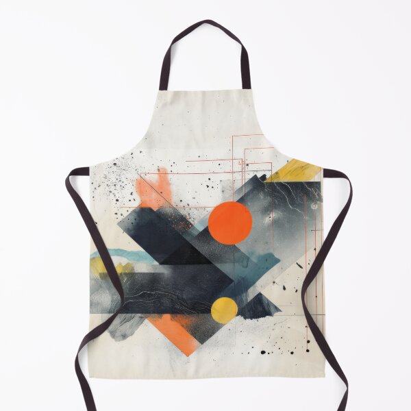 Item preview, Modern Abstract designed and sold by AngryBabies.