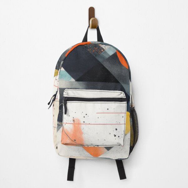 Item preview, Modern Abstract designed and sold by AngryBabies.