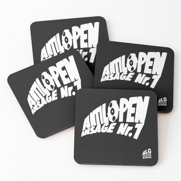 Item preview, Antilopen Gang designed and sold by NosedWelch87.