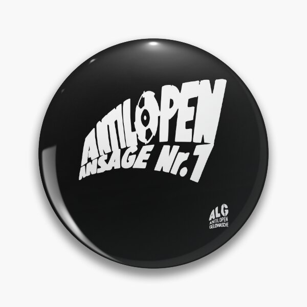 Item preview, Antilopen Gang designed and sold by NosedWelch87.